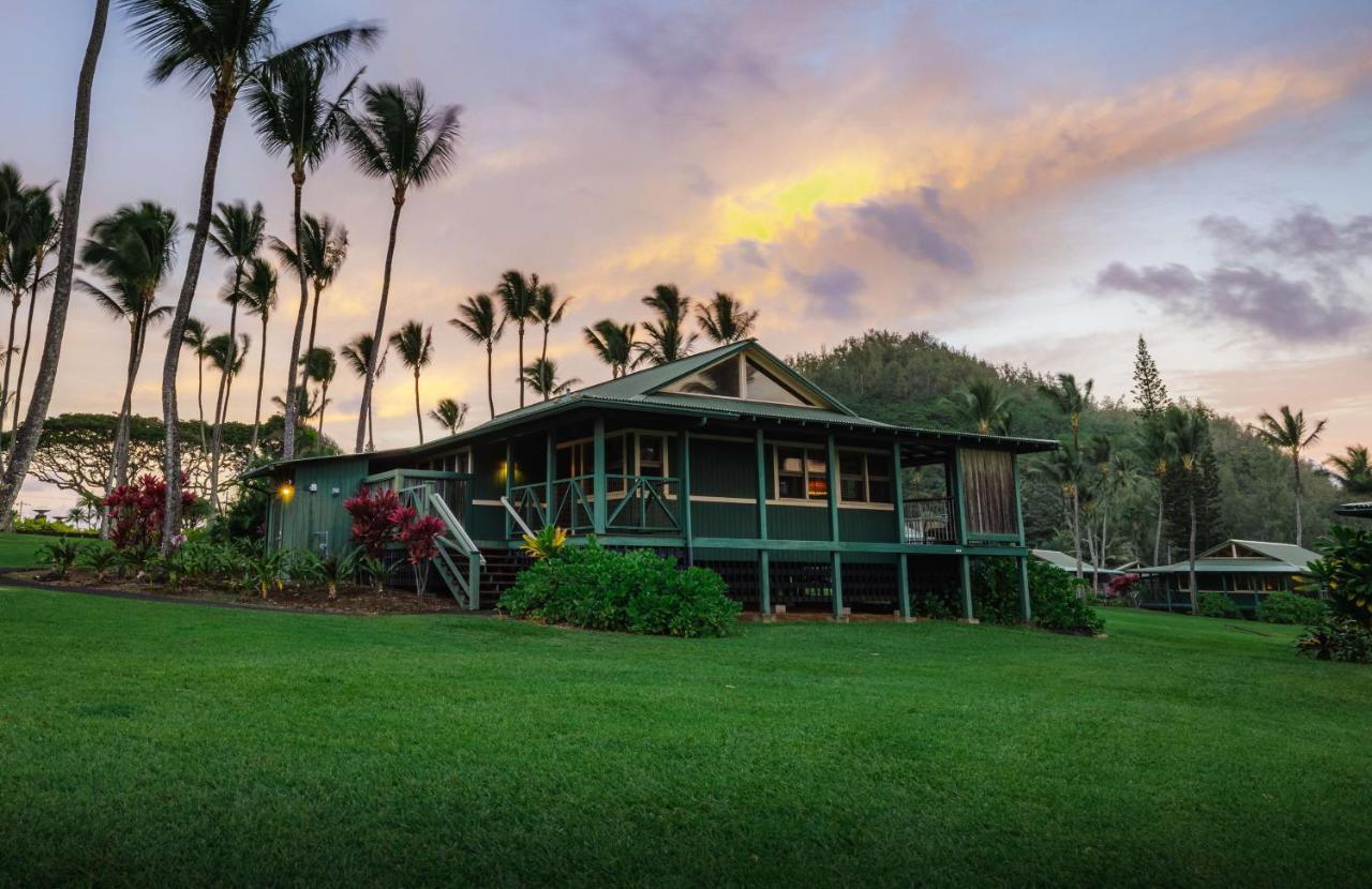 Hana-Maui Resort, A Destination By Hyatt Residence Kültér fotó