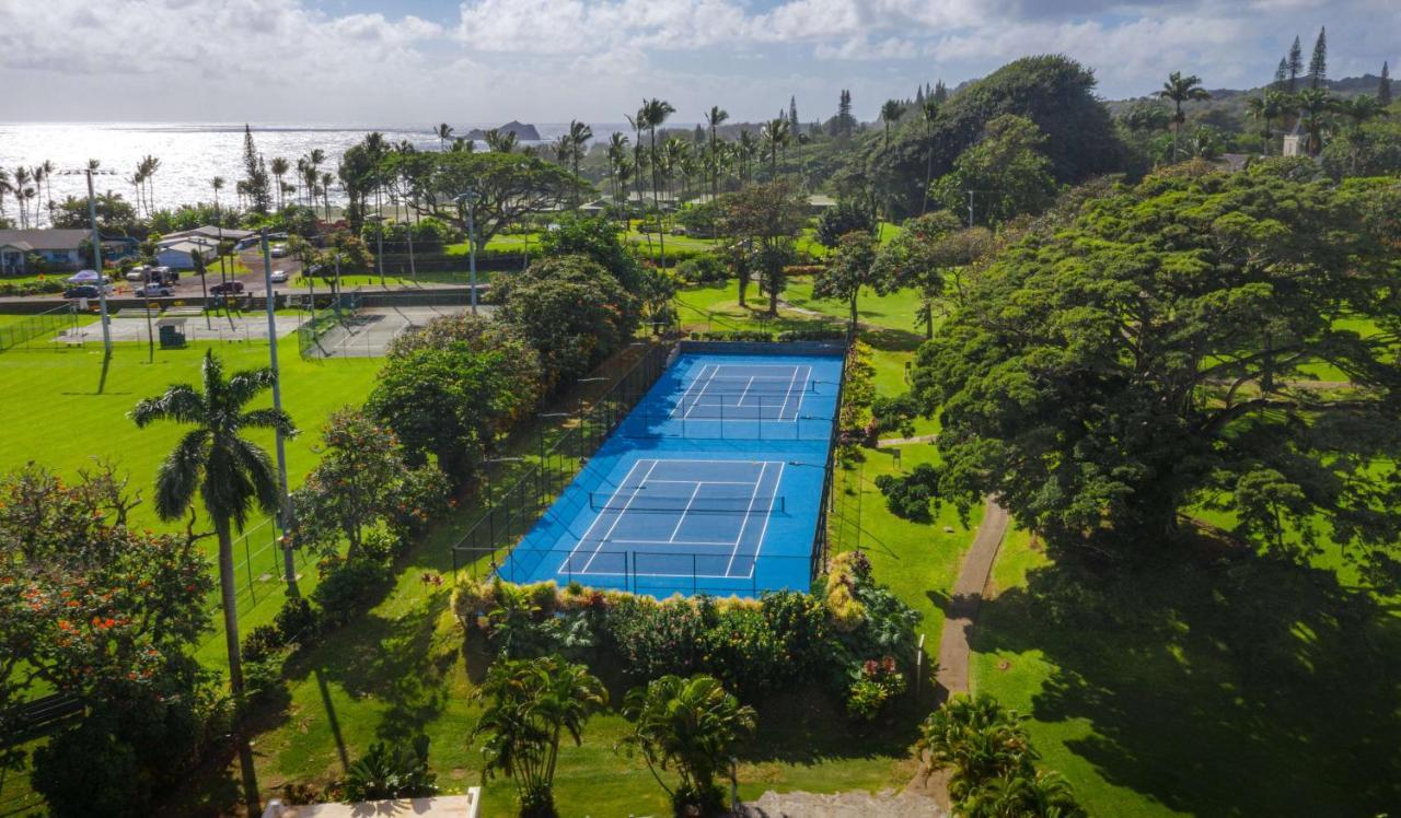 Hana-Maui Resort, A Destination By Hyatt Residence Kültér fotó