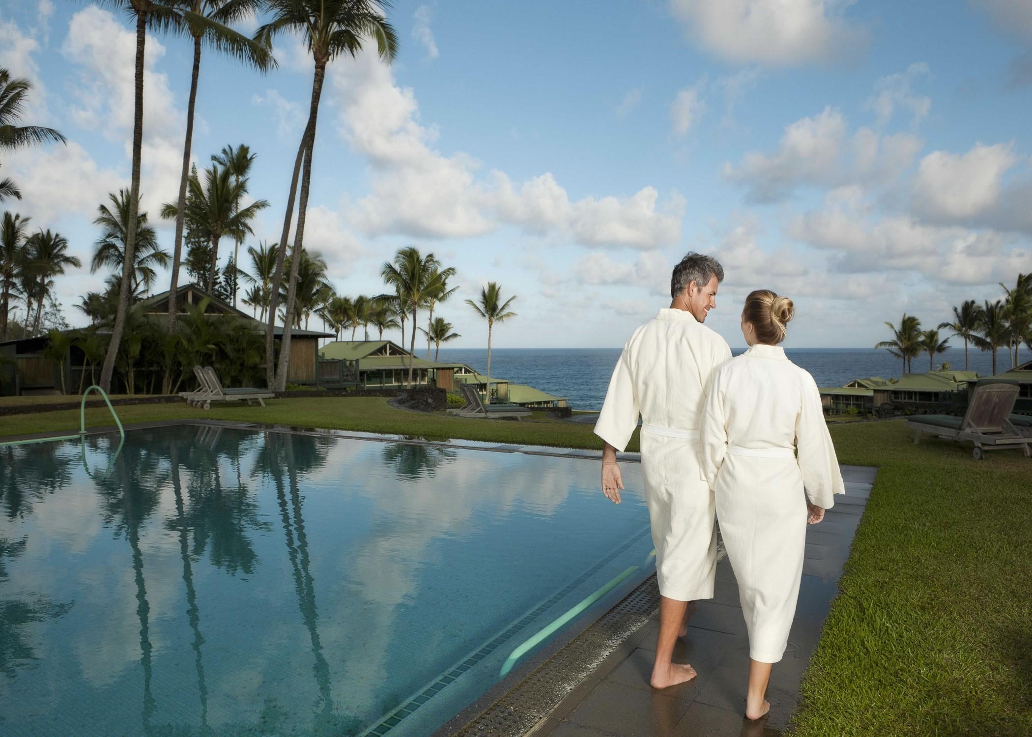 Hana-Maui Resort, A Destination By Hyatt Residence Kültér fotó