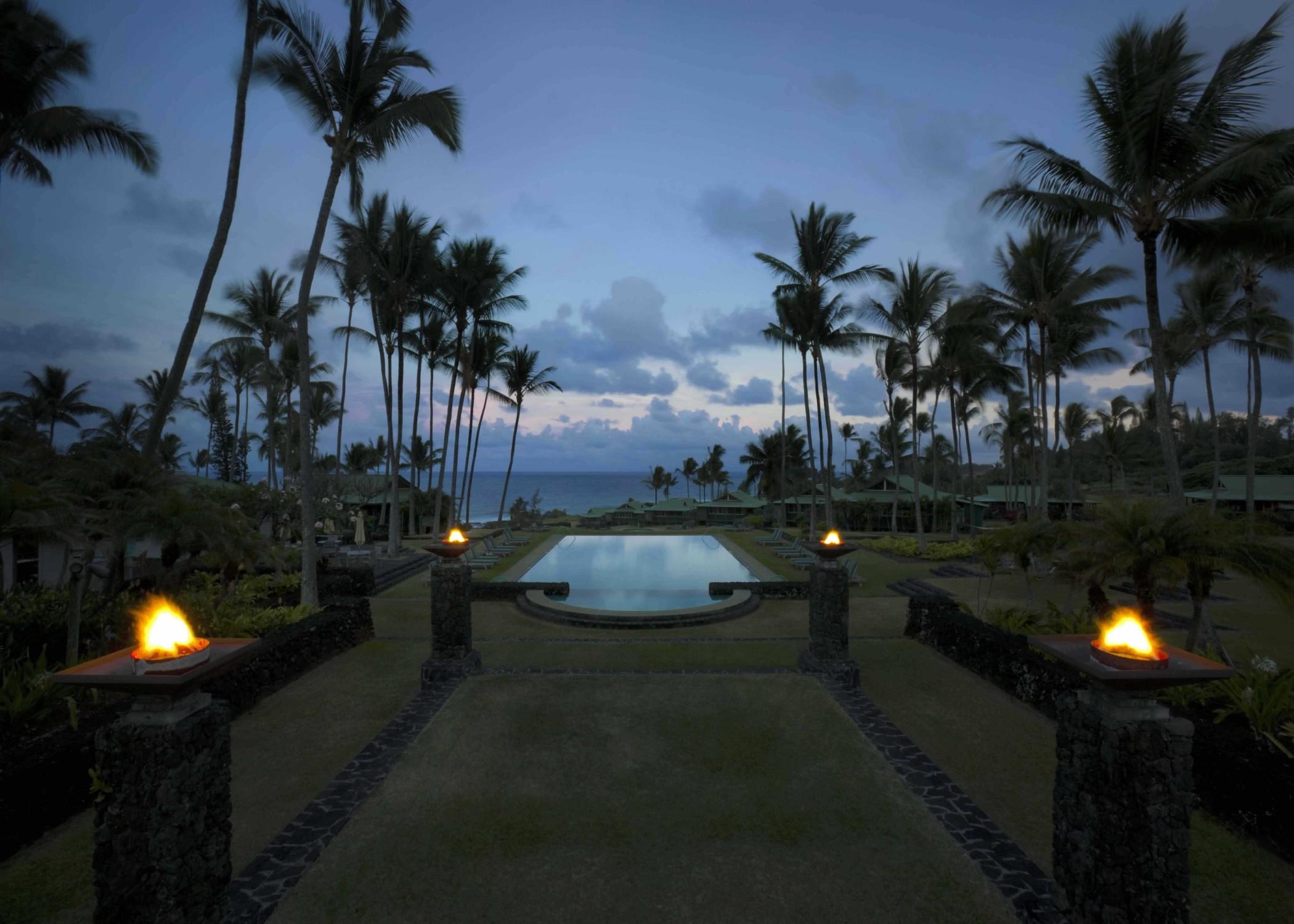 Hana-Maui Resort, A Destination By Hyatt Residence Kültér fotó