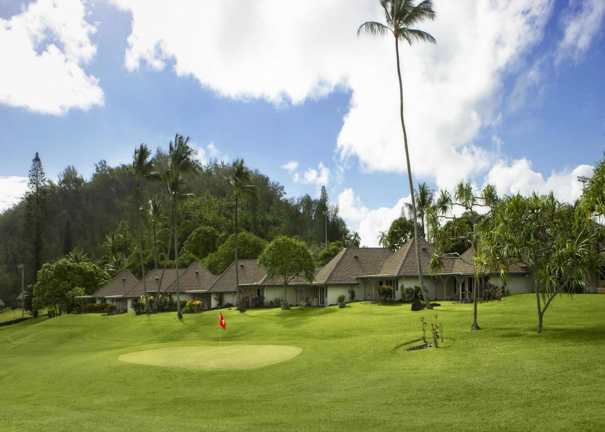 Hana-Maui Resort, A Destination By Hyatt Residence Kültér fotó