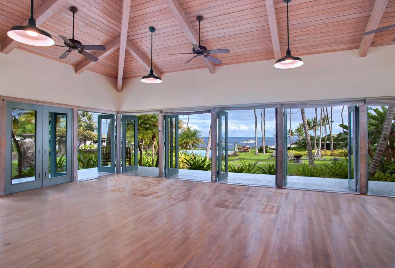 Hana-Maui Resort, A Destination By Hyatt Residence Kültér fotó