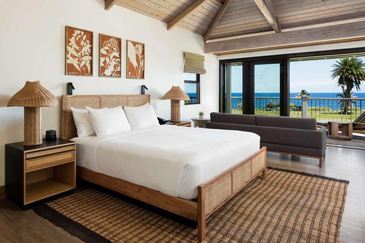 Hana-Maui Resort, A Destination By Hyatt Residence Kültér fotó