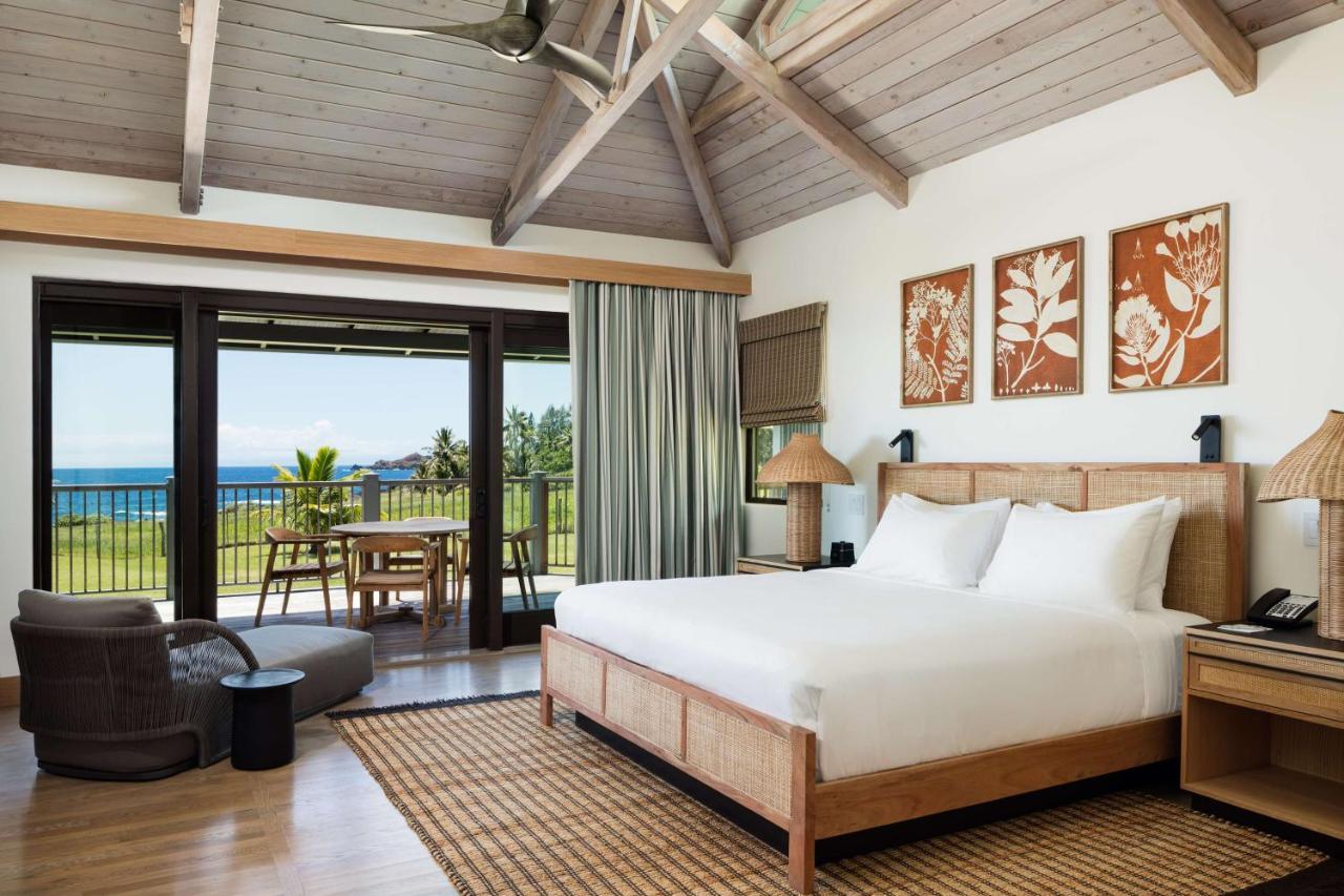 Hana-Maui Resort, A Destination By Hyatt Residence Kültér fotó