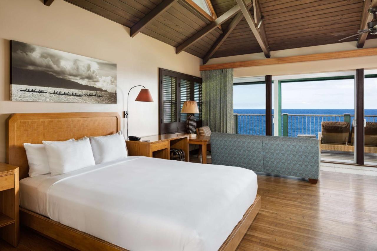 Hana-Maui Resort, A Destination By Hyatt Residence Kültér fotó