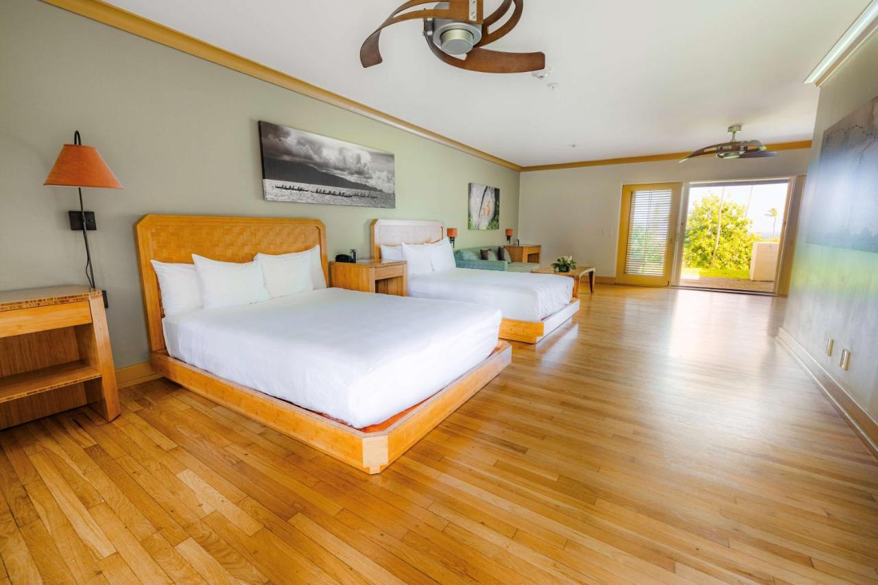Hana-Maui Resort, A Destination By Hyatt Residence Kültér fotó