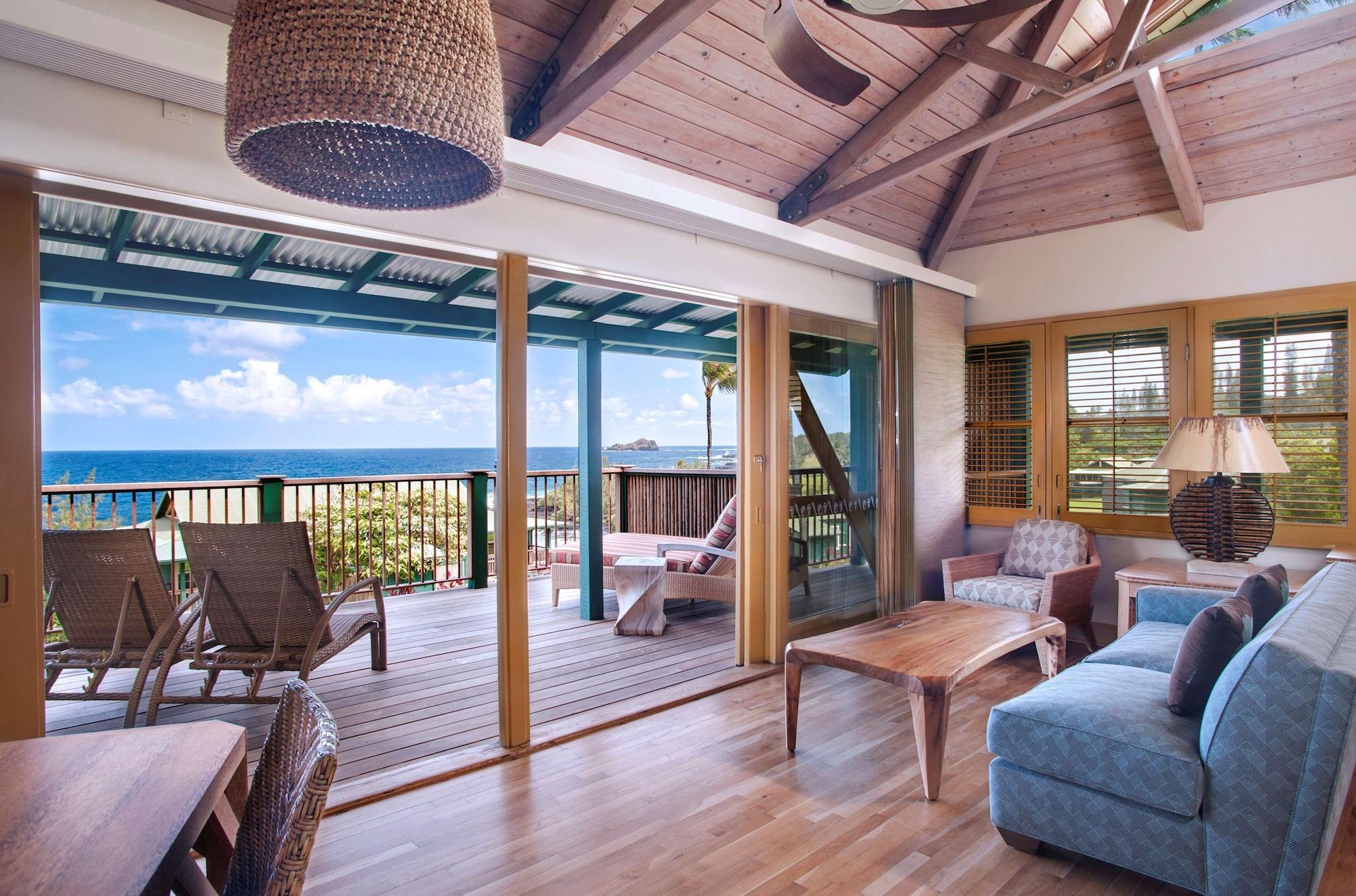 Hana-Maui Resort, A Destination By Hyatt Residence Kültér fotó