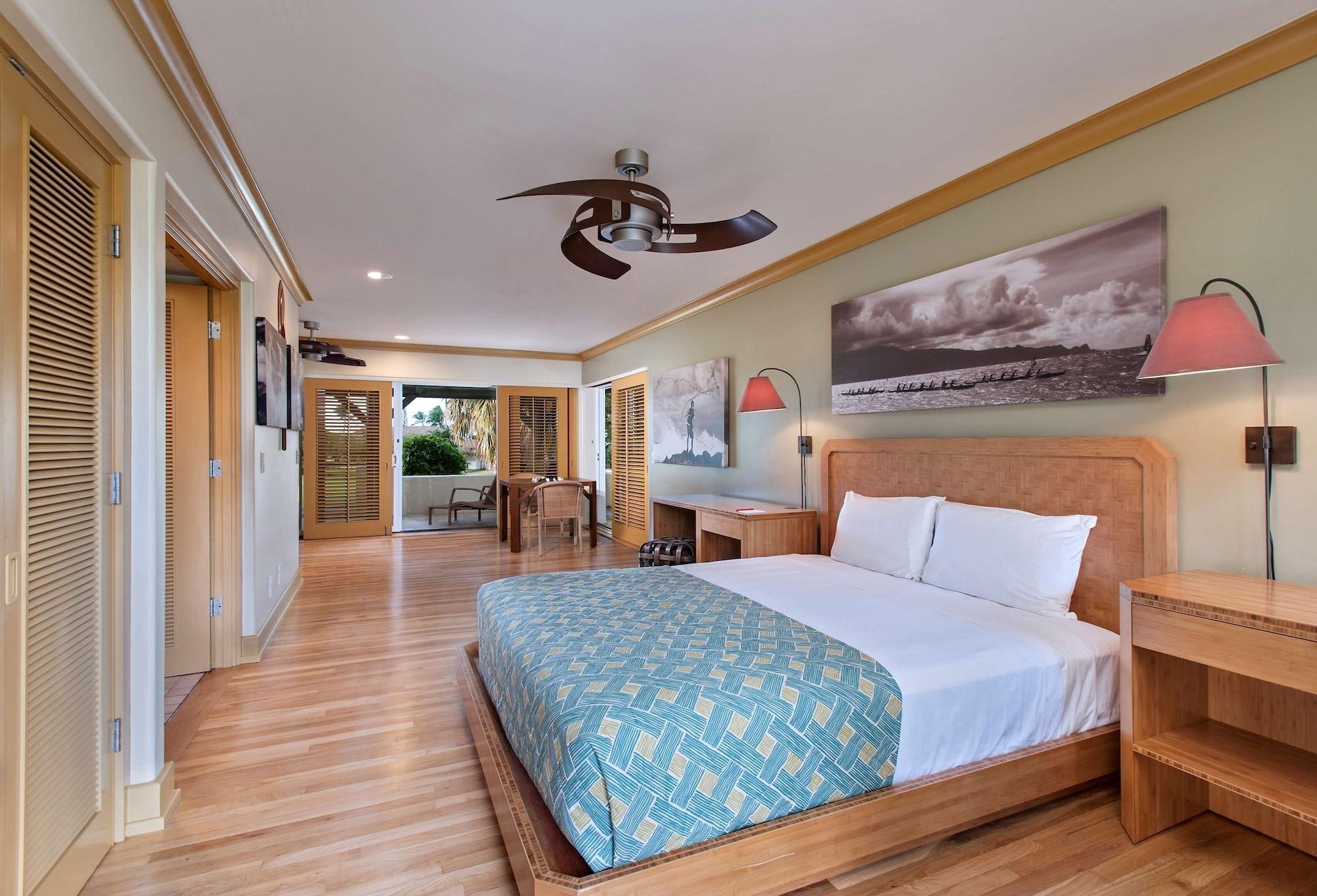 Hana-Maui Resort, A Destination By Hyatt Residence Kültér fotó