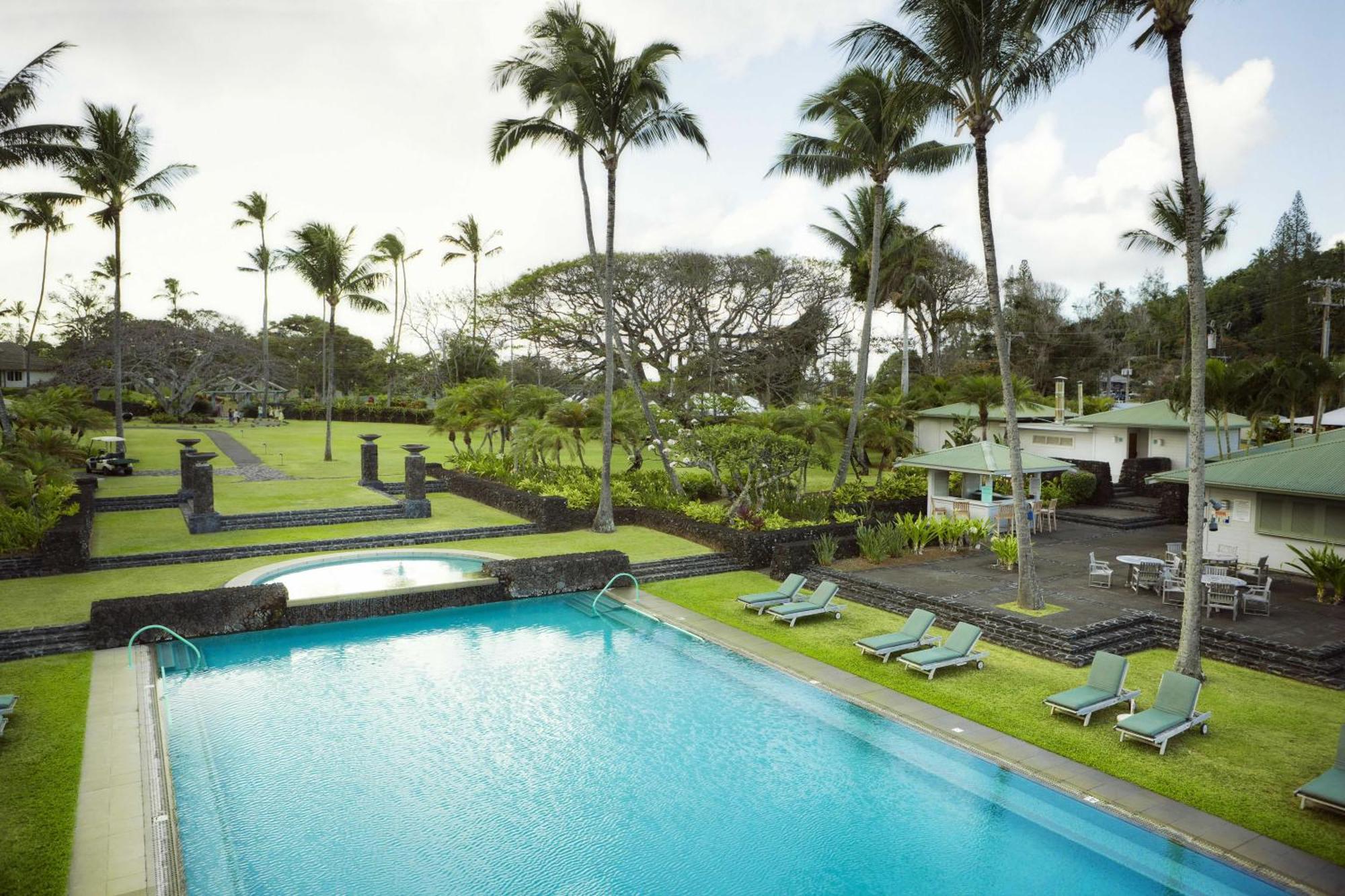 Hana-Maui Resort, A Destination By Hyatt Residence Kültér fotó
