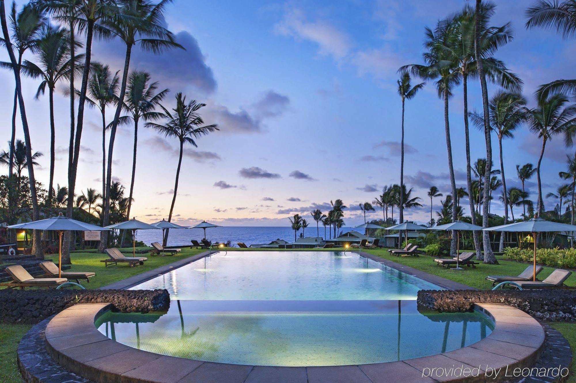 Hana-Maui Resort, A Destination By Hyatt Residence Kültér fotó