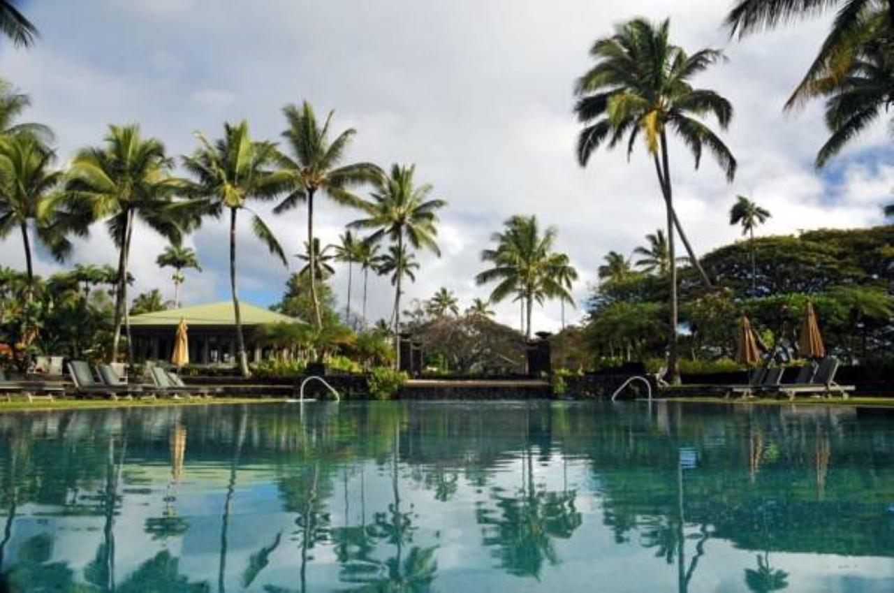 Hana-Maui Resort, A Destination By Hyatt Residence Kültér fotó
