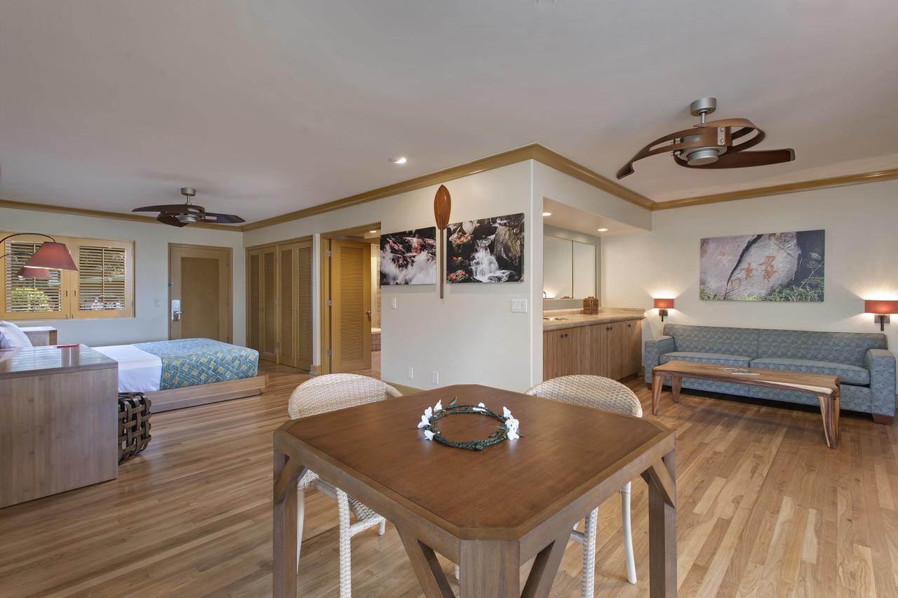 Hana-Maui Resort, A Destination By Hyatt Residence Kültér fotó