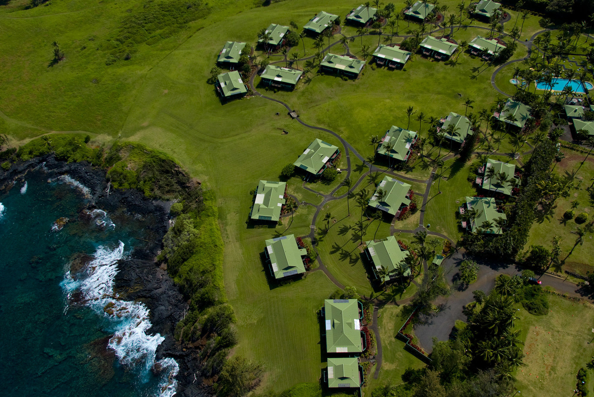Hana-Maui Resort, A Destination By Hyatt Residence Kültér fotó