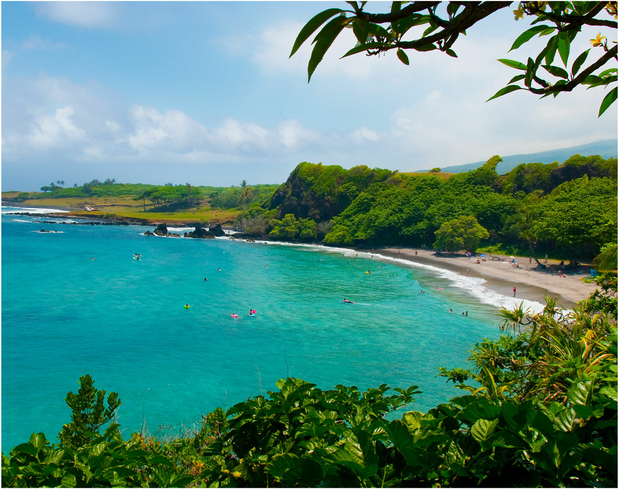 Hana-Maui Resort, A Destination By Hyatt Residence Kültér fotó